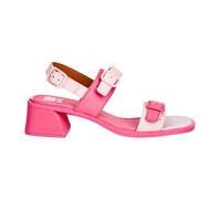 Camper - Kora Sandal - Femme - Chaussures - Rose - Taille: 38 EU
