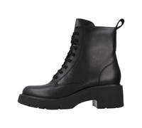 Camper - Lace-up Bottes - Femme - Chaussures - Noir - Taille: 40 EU