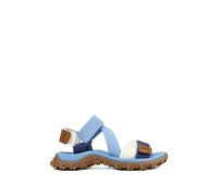 Camper - Les sandales derivent BLU 38