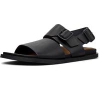 Sandales Camper Lluc noir marron - 46