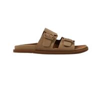 Camper - Lluc Sandal - Femme - Chaussures - Beige - Taille: 38 EU