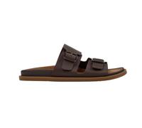 Camper - Lluc Sandal - Femme - Chaussures - Brun - Taille: 36 EU