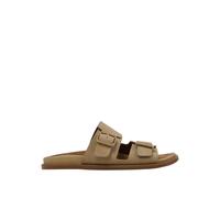 Camper - Lluc Sandal - Homme - Chaussures - Beige - Taille: 41 EU