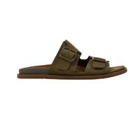 Camper - Lluc Sandal - Homme - Chaussures - Vert - Taille: 40 EU