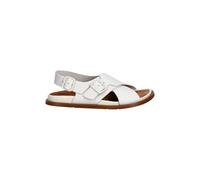 Camper - Lluc Sandale - Femme - Chaussures - Blanc - Taille: 36 EU