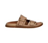 Camper - Lluc Sandale - Femme - Chaussures - Brun - Taille: 37 EU