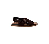Camper - Lluc Sandale - Femme - Chaussures - Brun - Taille: 37 EU