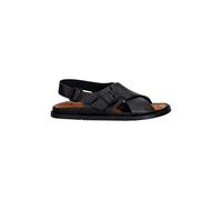 Camper - Lluc Sandale - Femme - Chaussures - Noir - Taille: 36 EU