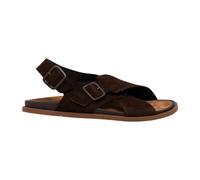 Camper - Lluc Sandale - Homme - Chaussures - Brun - Taille: 43 EU