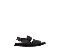 Camper - Lluc Sandale - Homme - Chaussures - Noir - Taille: 41 EU