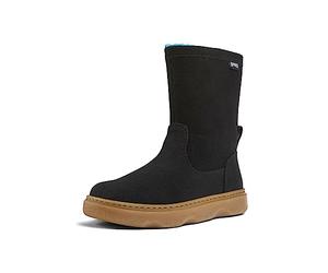 Camper Mädchen Kiddo K900332 Ankle Boot, Noir 002, 11 UK Child