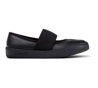 Camper Mocassin-Ballerine Peu Touring pour Femme, Noir 35 (EU)