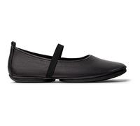 Camper Ballerines Mary Jane Fashion Femme Noir 002 Taille 39