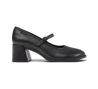 Camper Kora K201799 Mary Jane Chaussures pour Femme Noir 001 Taille 41 EU, Noir 001, 41 EU