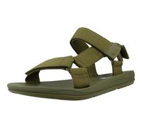 Camper Sandales à bride en T Match K100539 Vert Moyen 028 Homme 41 EU