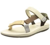 Camper Match K200958 Sandales à bride en T pour femme, Multicolore 020, 42 EU