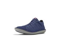 Camper Men Beetle 36791 Basket Bootie, Dark Blue 073, 47 EU