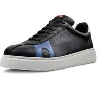 Camper Men Runner K21 K100743 Sneaker, 12 UK, Black 042 TWS, 44 EU