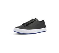 Camper Men's Andratx K100158 Sneaker, Black 016, 42 EU