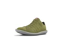 Camper Homme Beetle 18751 Basket, Vert Moyen 102, 43 EU