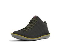 Camper Men's Beetle 36678 Ankle Boot, Dark Gray 078, 43 EU