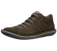Camper Men's Beetle 36791 Ankle Boot, Medium Green 069, 41 EU