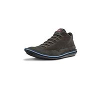 Camper Men's Beetle K300327 Ankle Boot, Dark Gray 009, 43 EU