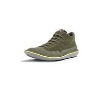 Camper Men's Beetle K300327 Ankle Boot, Medium Green 011, 42 EU