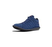 Camper Men's Beetle K300479 Basket Bootie, Dark Blue 003, 40 EU