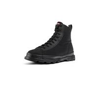 Camper Men's Brutus K300427 Ankle Boot, Black 012, 46 EU