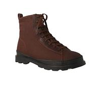 Camper Men's Brutus K300427 Ankle Boot, Medium Brown 006, 39 EU