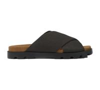 Camper Men's Brutus Sandal K100776, Dark Gray 010, 41 EU