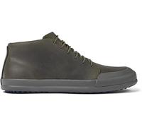 Camper Men's Chasis K300432 Ankle Boot, Dark Green 003, 45 EU