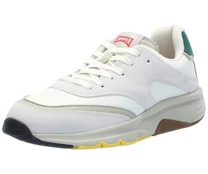Camper Men's Drift K100876 Sneaker, Multi Assorted 015, 43 EU