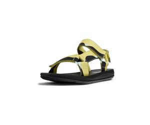 Camper Men's Match K100539 T-Strap Sandal, Multi Assorted 030, 41 EU