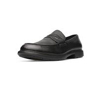 Camper Men's Neuman K100268 Oxford, Noir 001, 39 EU