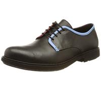 Camper Men's Neuman K100496 Oxford, Black 007 TWS, 42 EU