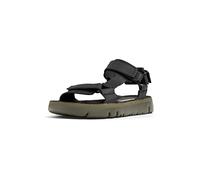 Camper Homme Oruga Sandal K100416, Noir 020, 42 EU
