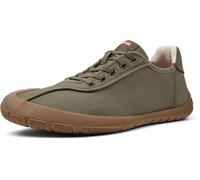 Camper Men's Path K100886 Sneaker, Medium Green 010, 44 EU