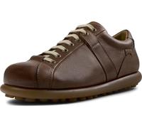 Camper Men's Pelotas ArielSneaker, Medium Brown 1, 43 EU