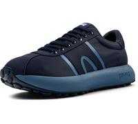 Camper Men's Pelotas Athens K100943 Sneaker, Navy 009, 44 EU