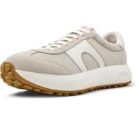 Camper Men's Pelotas Athens K101060 Sneaker, Lt Pastel Grey 007, 44 EU