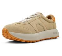 Camper Men's Pelotas Athens K101060 Sneaker, Medium Beige 006, 39 EU