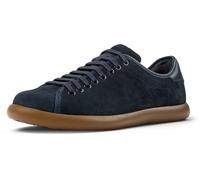 Camper Men's Pelotas Soller K100974 Basket, Navy 015, 41 EU