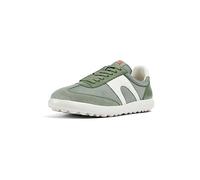 Camper Men's Pelotas Xlf K100545 Sneaker, Medium Green 045, 40 EU