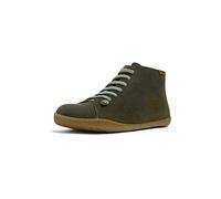Camper Homme Peu Cami 36411 Bottines à la Cheville, Vert foncé 112, 42 EU