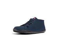Camper Men's Peu Cami K300192 Ankle Boot, Navy 012, 42 EU