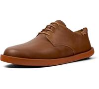 CAMPER Chaussure à lacets ' Wagon ' marron, Taille 43