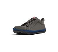 Camper Men's Peu Pista Gm K300285 Ankle Boot, Dark Gray 033, 40 EU
