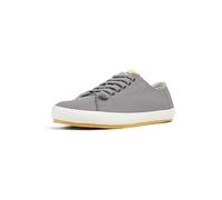 Camper Men's Peu Rambla Vulcanizado-18869 Sneaker, Medium Gray 106, 39 EU